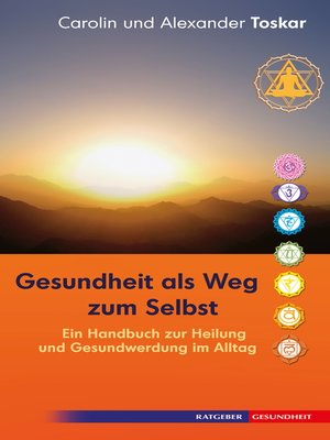 cover image of Gesundheit als Weg zum Selbst